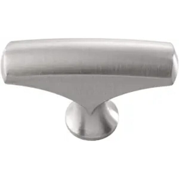 Hickory Hardware P3372SS10B Greenwich Collection Tirador_1