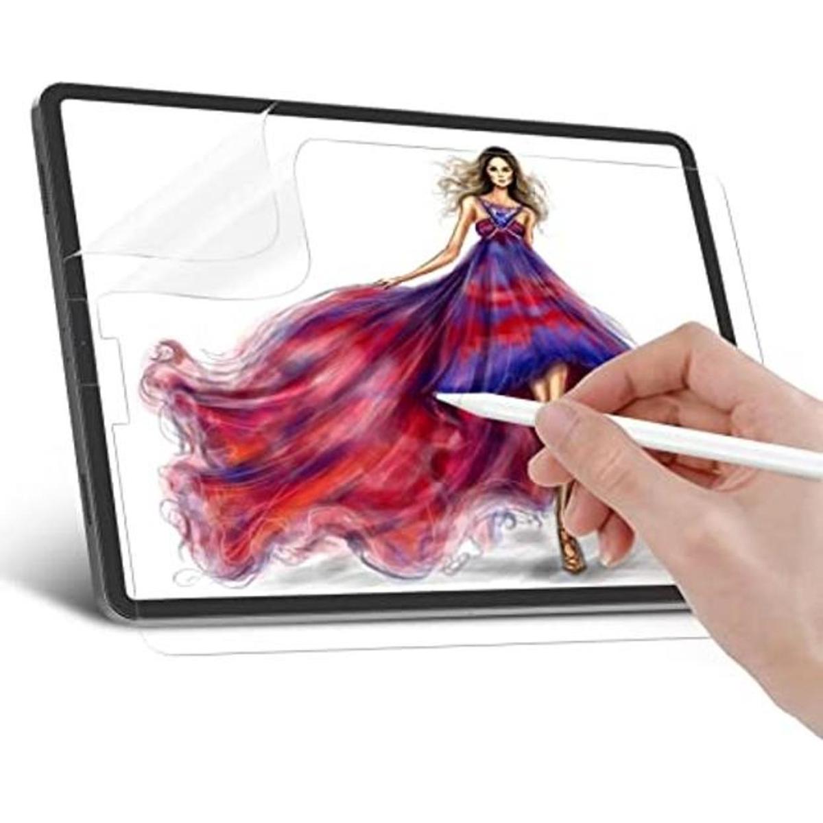 Paperlike Protector de pantalla para iPad Pro 12.9