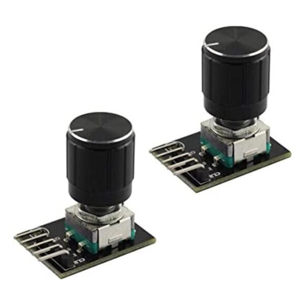 Tegg KY040 Interruptor de sensor de ladrillo con botón_1