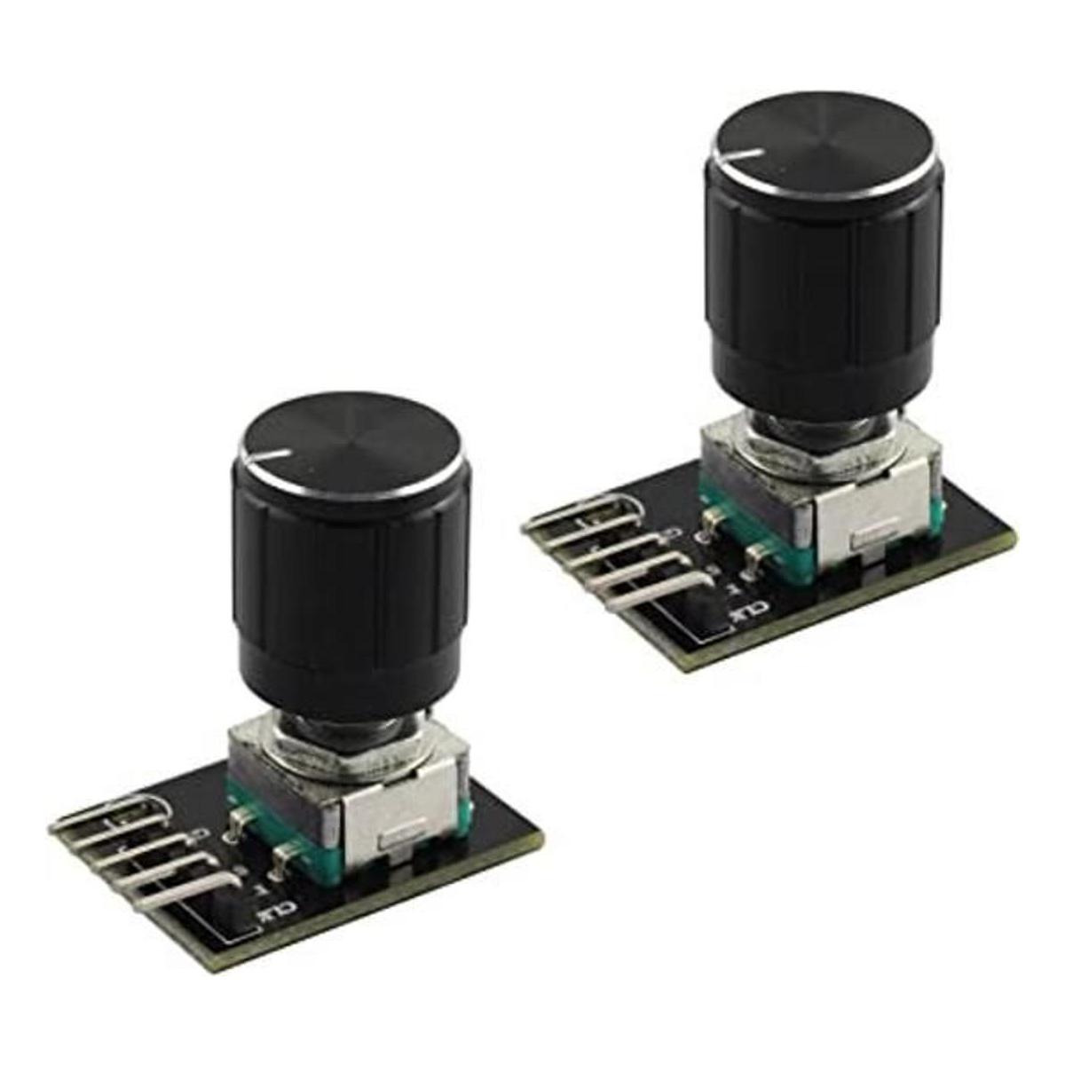 Tegg KY040 Interruptor de sensor de ladrillo con botón