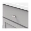 Hickory Hardware P3372SS10B Greenwich Collection Tirador_2