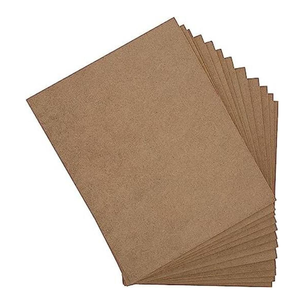 Hojas de aglomerado en blanco paneles de madera para
