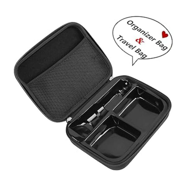 Sminiker Cortaúñas de bajo ruido para gatos y perros kit
