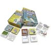 Juego de caza del tesoro familiar exclusivo de mazón_5