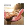 CoTa Global Flotador inflable con alas de ángel para_5