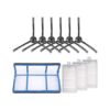 KEEPOW Piezas de repuesto compatibles con ILIFE V3 V3s V5_1