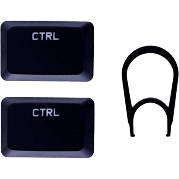 Teclado mecánico de repuesto para teclado izquierdo y_1