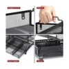 Simple Trending Organizador vertical de archivos de_3