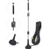 Bingfu Antena de doble banda WiFi 2.4 GHz 5 GHz 5.8 GHz 9_2