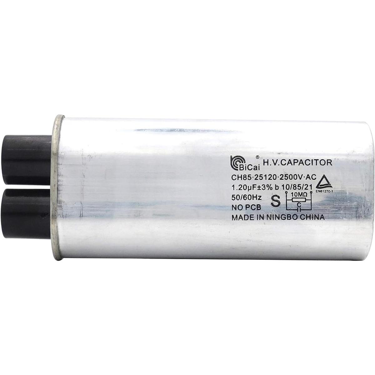 CQC VDE Universal Hogar Microondas Alto Voltaje