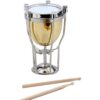 Seawoo Timpani miniatura con estuche Mini instrumento_6