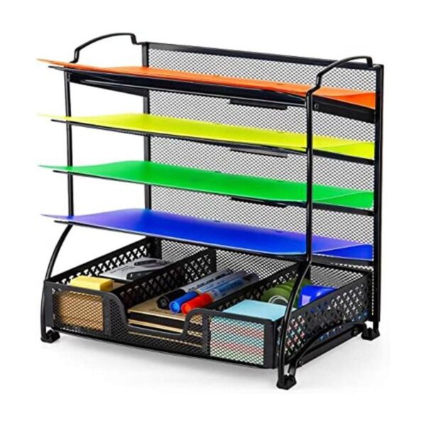 Simple Trending Organizador vertical de archivos de_1
