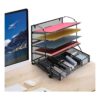 Simple Trending Organizador vertical de archivos de_6