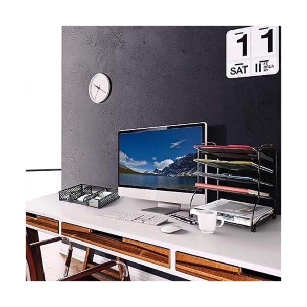 Simple Trending Organizador vertical de archivos de_4