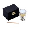 Seawoo Timpani miniatura con estuche Mini instrumento_4