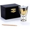 Seawoo Timpani miniatura con estuche Mini instrumento_1