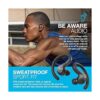 JLab JBuds Air Sport Auriculares Bluetooth verdaderos
