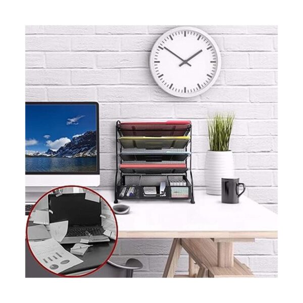 Simple Trending Organizador vertical de archivos de_2