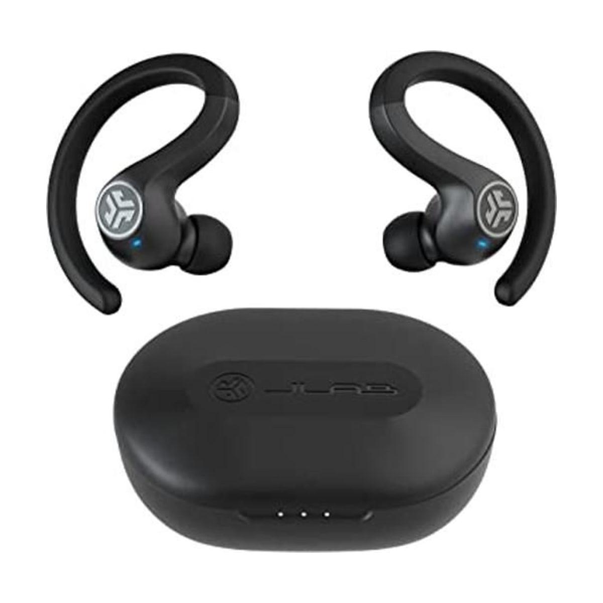 JLab JBuds Air Sport Auriculares Bluetooth verdaderos