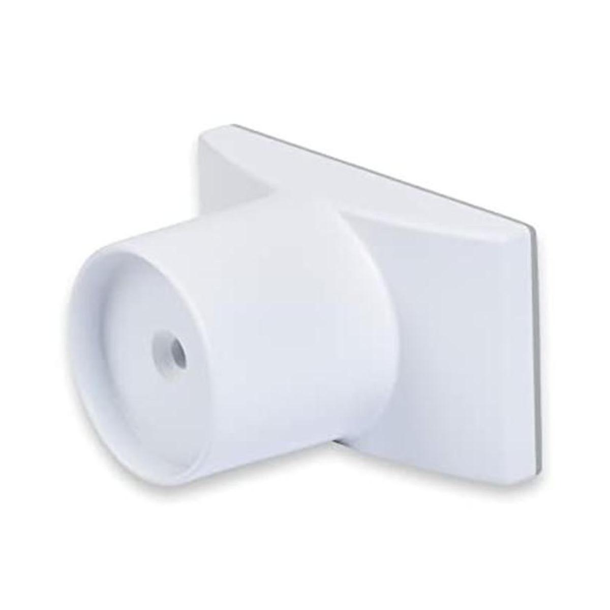 Wall Nanny Extensor extensión de puerta de bebé de 4