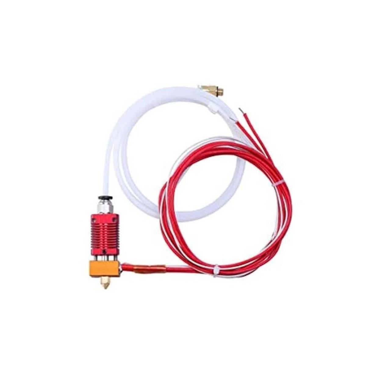 Redrex CR10 Hotend 12 V 40 W de repuesto para impresoras