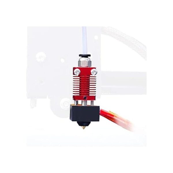 Redrex CR10 Hotend 12 V 40 W de repuesto para impresoras_3