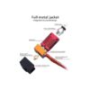 Redrex CR10 Hotend 12 V 40 W de repuesto para impresoras_2