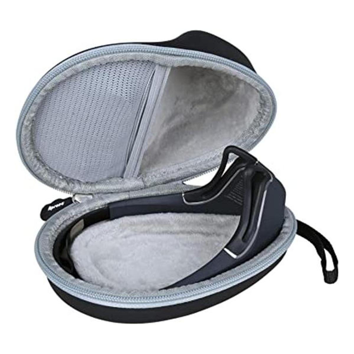 Aproca Funda rígida de viaje para musa y musa 2