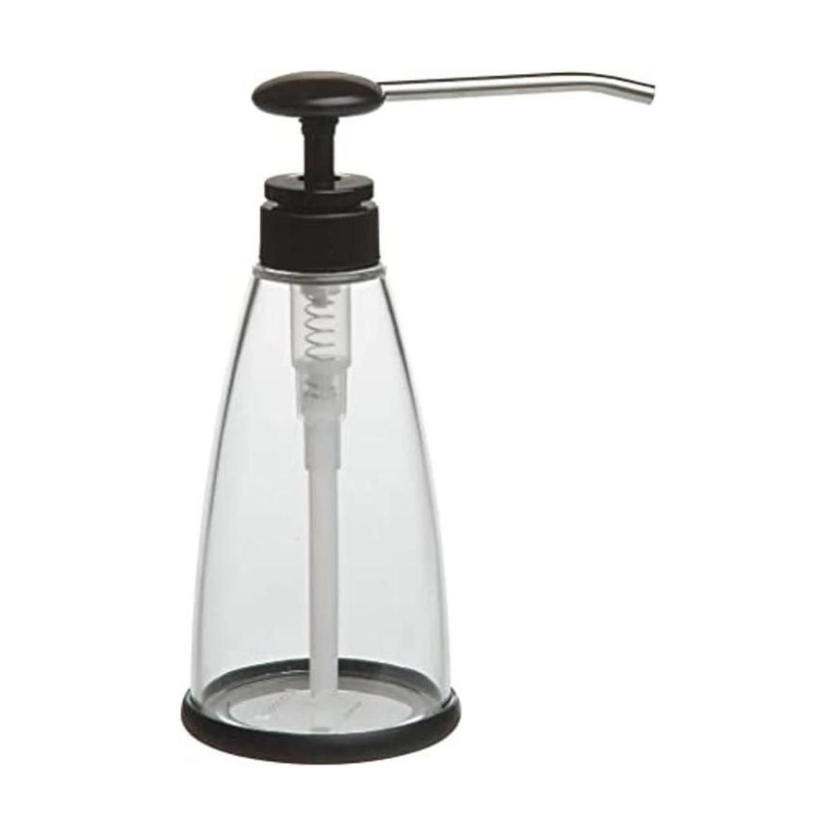 PrepSolutions Dispensador de jabón