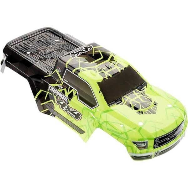 Arrma AR402253 Recambios de coche con control de radio_1