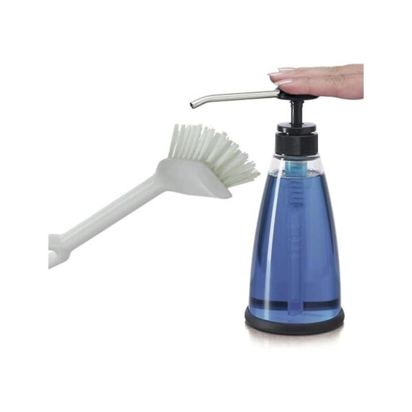 PrepSolutions Dispensador de jabón_3
