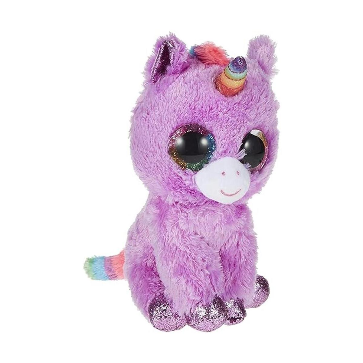 TY Rosette Unicorn Gorro BOOS
