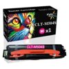 ColorPrint Cartucho de tóner compatible con 504S para
