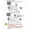 BONATECH DC12V motocicleta antirrobo alarma sistema de_3