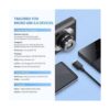 UGREEN Cable USB C a USB 3.0 Micro B cable de_3