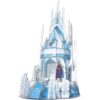Disney Frozen 2 Puzz 3D Puzzle de plástico en 3D 47_2