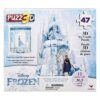 Disney Frozen 2 Puzz 3D Puzzle de plástico en 3D 47_1