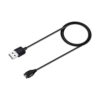 Motong Cable de carga USB para Garmin Forerunner 945 y_5