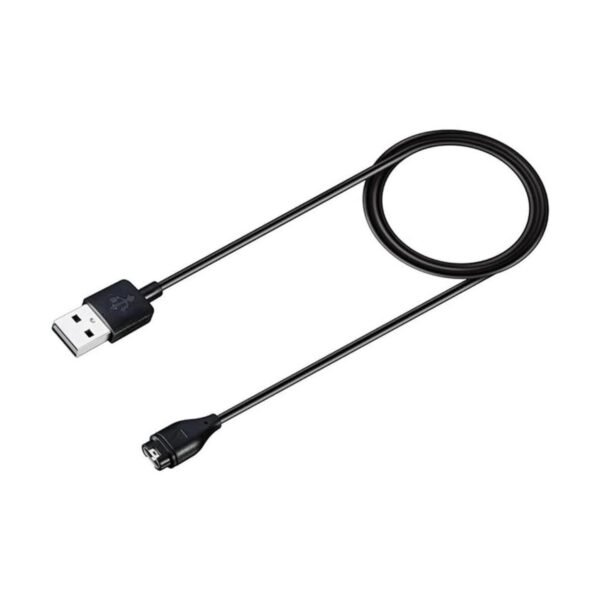 Motong Cable de carga USB para Garmin Forerunner 945 y_5