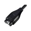 Motong Cable de carga USB para Garmin Forerunner 945 y_4