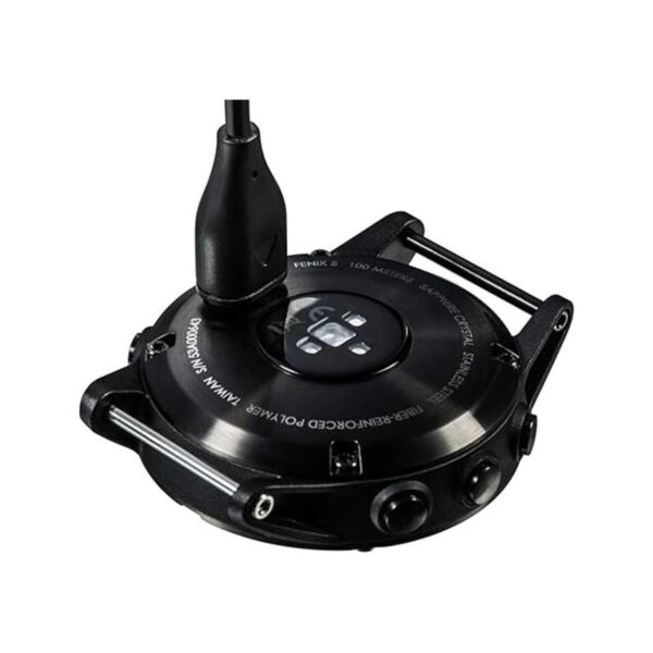 Motong Cable de carga USB para Garmin Forerunner 945 y_2