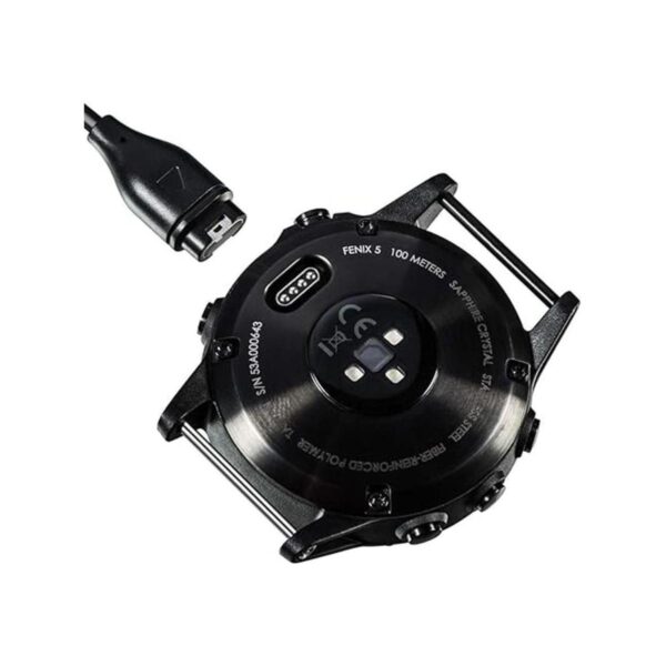 Motong Cable de carga USB para Garmin Forerunner 945 y_3