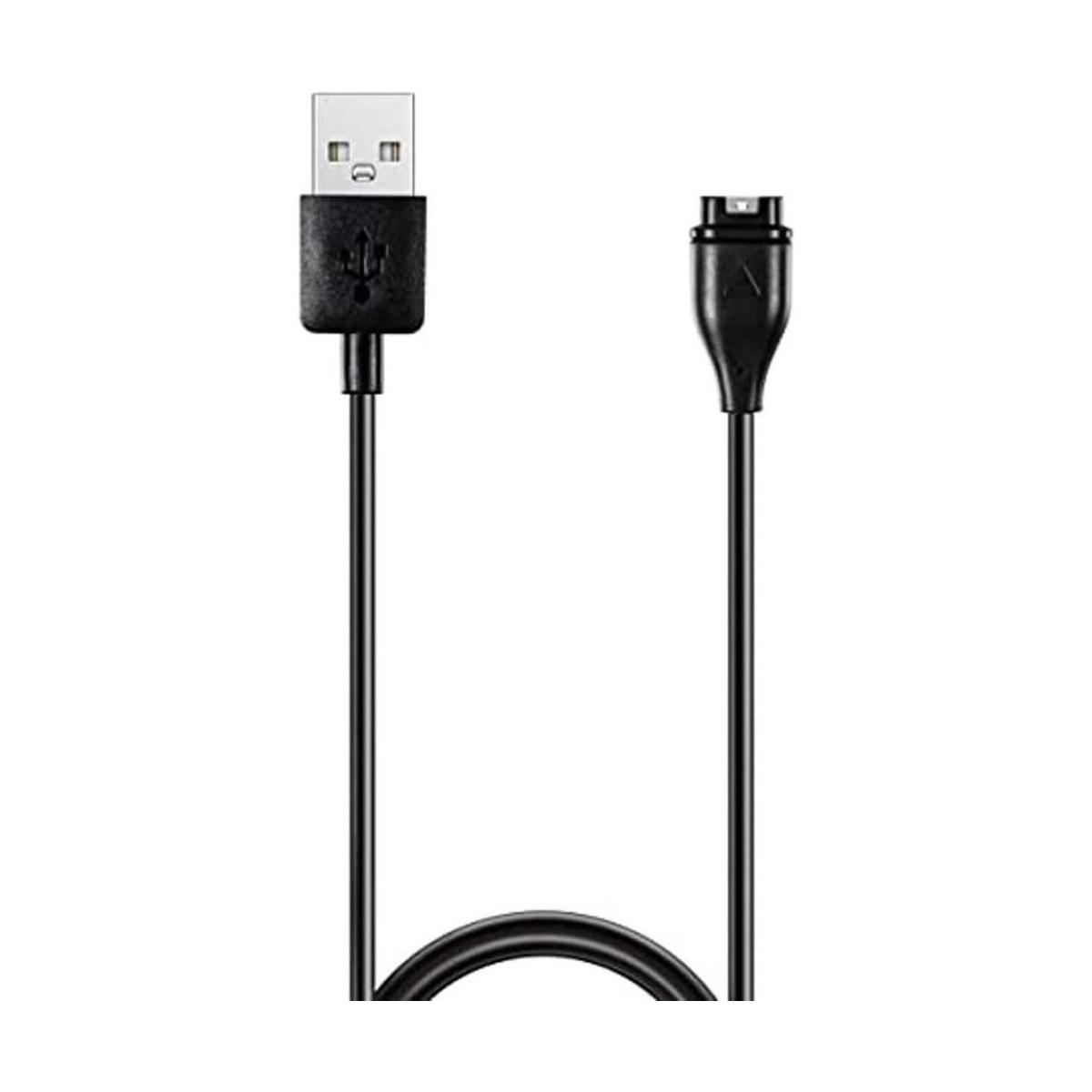 Motong Cable de carga USB para Garmin Forerunner 945 y