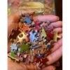 We Love Donuts Puzzle 1000 piezas diseño de donas_4