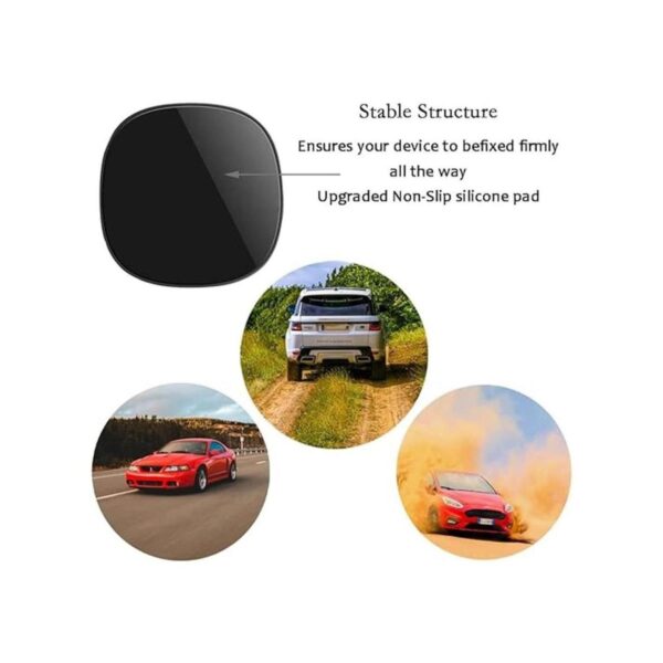 Staont Soporte para teléfono de automóvil almohadilla_4