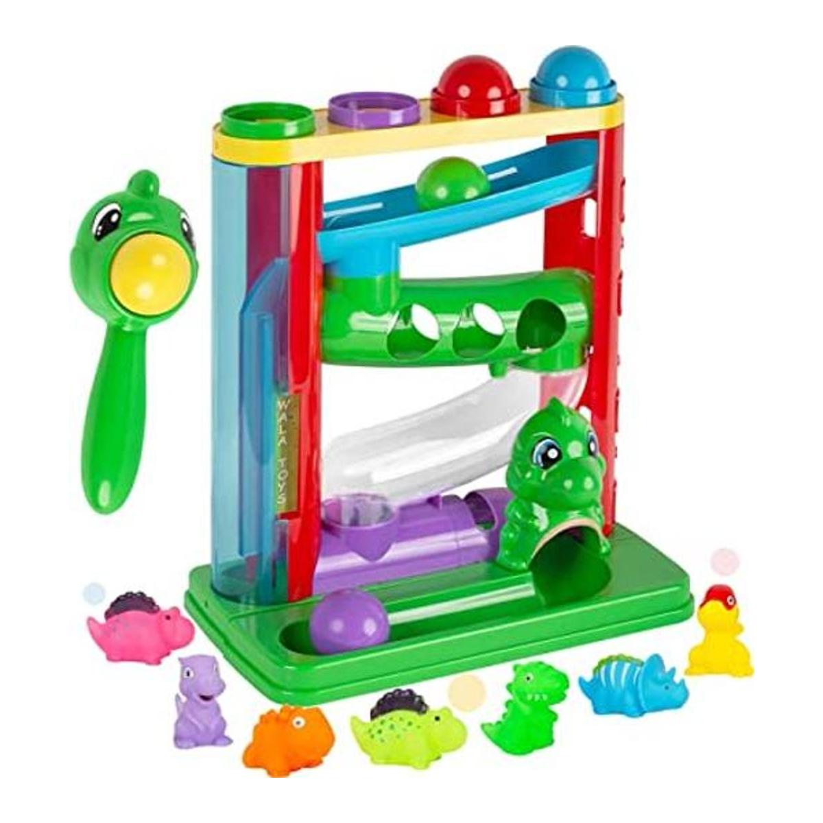 First Toys juguete de juguete de juguete para niños con