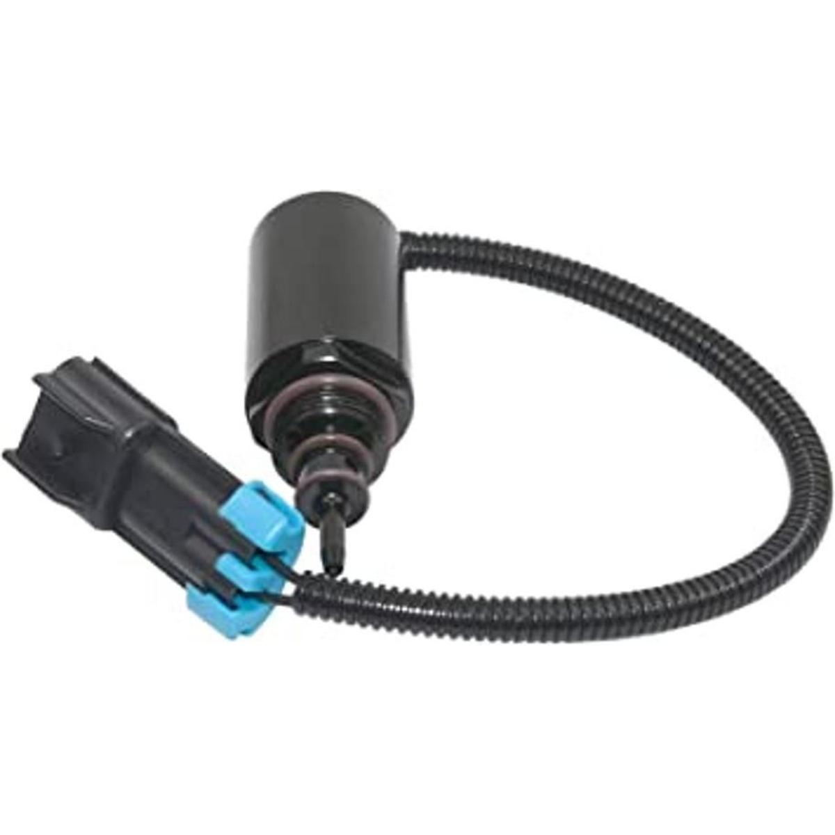 5140305AA Turbo Solenoide de control de puerta de residuos