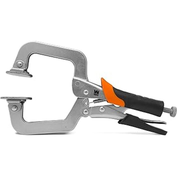 WEN CL327F Abrazadera facial de 3 pulgadas para_1