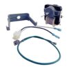 Edgewater Parts 12002744 Motor de evaporador compatible_1