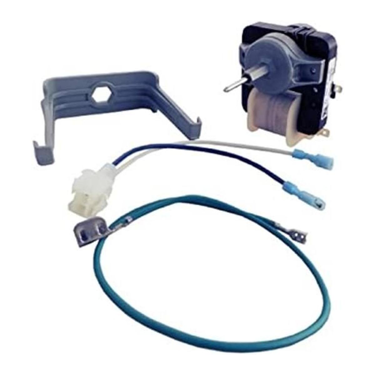 Edgewater Parts 12002744 Motor de evaporador compatible